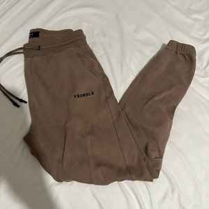 Youngla joggers